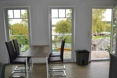 Appartamento Vacanza con famiglia Krakow am See