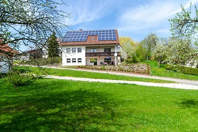 Vakantieappartement Gezinsvakantie Hollfeld