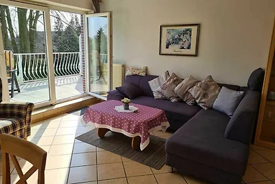 Vakantieappartement Gezinsvakantie Filsum