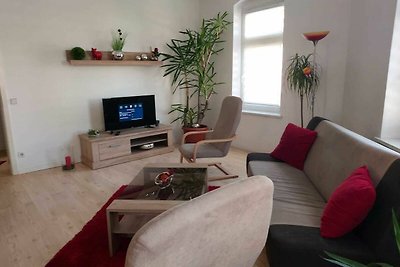 Vakantieappartement Gezinsvakantie Chemnitz