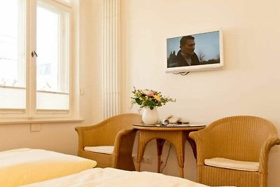 Vakantieappartement Gezinsvakantie Bansin