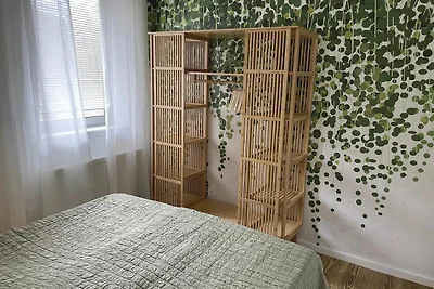 Vakantieappartement Gezinsvakantie Bad Harzburg