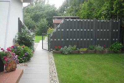 Vakantieappartement Gezinsvakantie Malchow