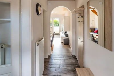 Ferienhaus Wattlöper