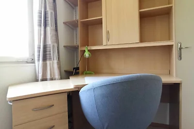 Vakantieappartement Gezinsvakantie Pillichsdorf
