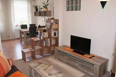 Altstadtappartement