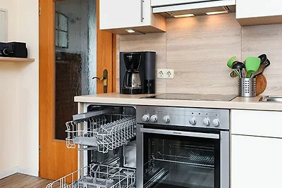 Ferienwohnung Seehund