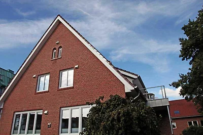 Vakantieappartement Gezinsvakantie Leer
