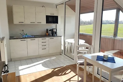 Vakantieappartement Gezinsvakantie Lobbe