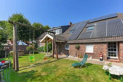 Ferienwohnung Ilka