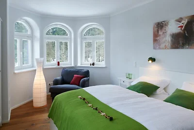 Vakantieappartement Gezinsvakantie Oberbärenburg