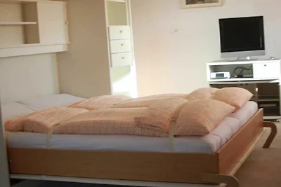 Vakantieappartement Gezinsvakantie Westerland