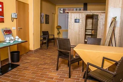 Hotel Cultuur en bezienswaardigheden Güstrow