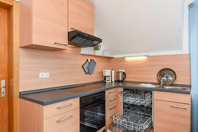 Vakantieappartement Gezinsvakantie Werdum