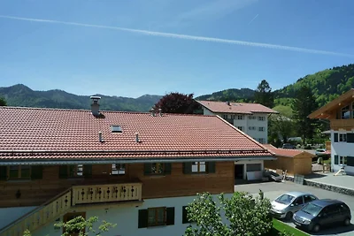 Ferienwohnung 1.OG links