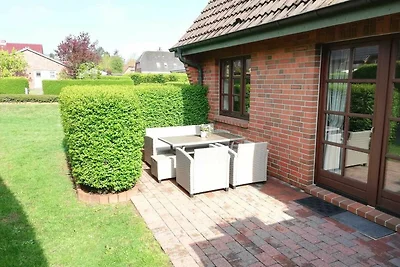 Haus Svenja, Baben Dörp 5 HT rechts
