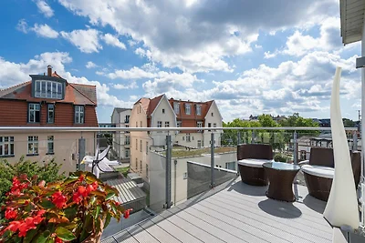 Ostseedomizil Bansin, App. 4.2