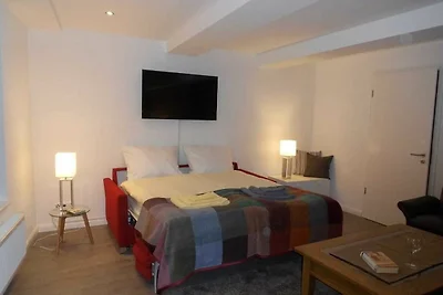 Appartamento Vacanza con famiglia Rheine