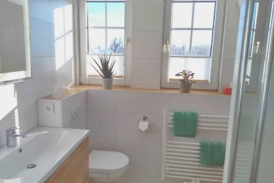 Pfarrscheune Wustrow