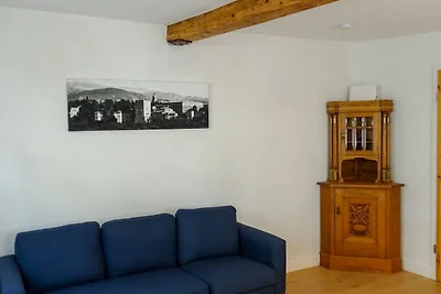 Vakantiehuis Ontspannende vakantie Groß-Umstadt