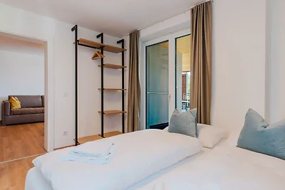 Holiday flat family holiday St. Kanzian am Klopeiner See