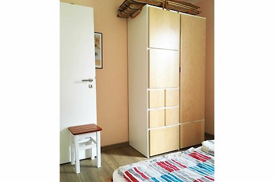 Apartamento Vacaciones familiares Wolgast