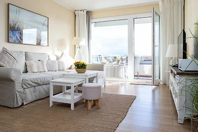 Norderhoog Whg. 45 /2.OG / O