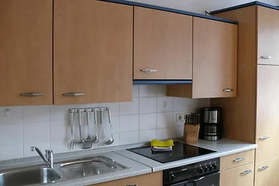 Vakantieappartement Gezinsvakantie Emden