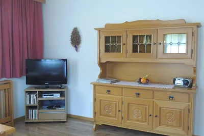 Vakantieappartement Gezinsvakantie Nauders