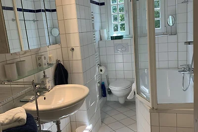 Appartamento Vacanza con famiglia Warnemünde