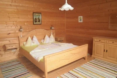 Vakantieappartement Gezinsvakantie Fischbachau