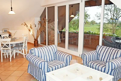 Vakantieappartement Gezinsvakantie Middelhagen