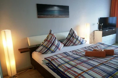 Ferienwohnung 1 (für 3 Personen)