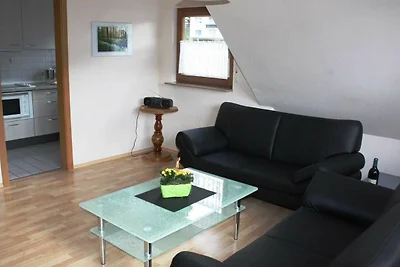 Appartamento Vacanza con famiglia Baiersbronn