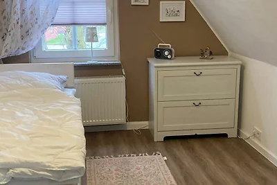 Ferienhaus De lütte Tieden