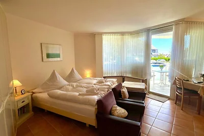 1-Zimmerwohnung App 12a