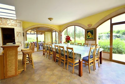 533352 Villa Es Trenc - bei Campos