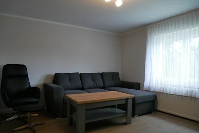 Wohnung Obergeschoss