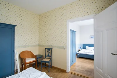 Ferienappartement 4 mit Seeblick