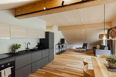 FreeSpirit (Apartmenthaus)