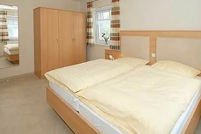 Ferienwohnung Seehund