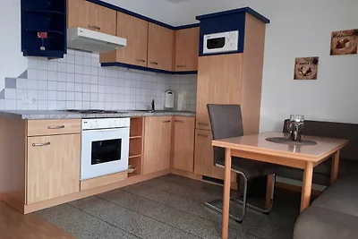 Vakantieappartement Gezinsvakantie Iselsberg