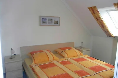 Appartamento Vacanza con famiglia Horumersiel