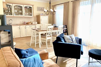 Fischernetz, Parkstrasse 13 WE 01