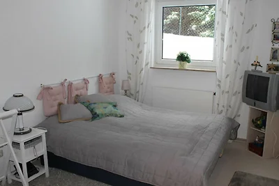Ferienwohnung Hermelin
