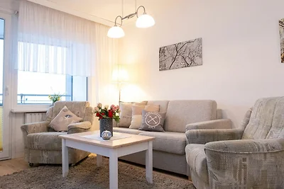 Haus Ankerlicht 4. OG