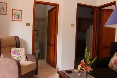Casa Tijarafe