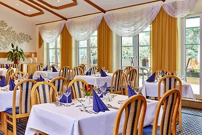 Albergo Cultura ed escursioni Erfurt