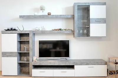 Ferienwohnung an der Anhalt Arena
