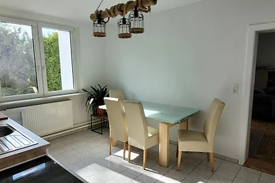 Ferienwohnung Stieger